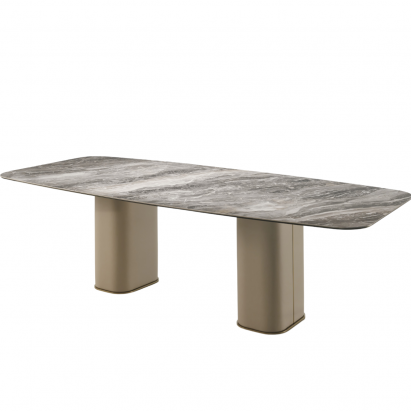 Milos Rectangle Dining Table