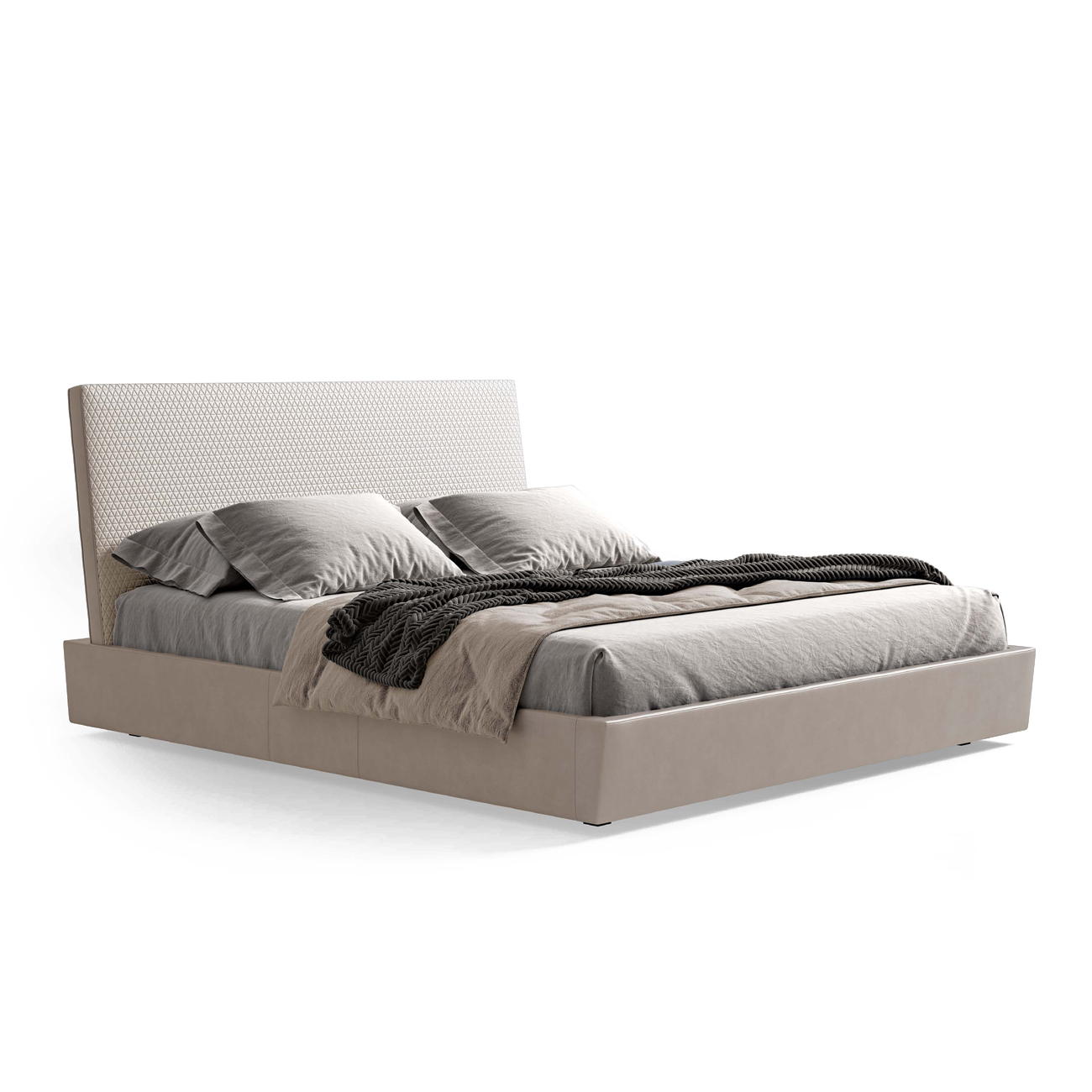 MUST HAVE BED – one