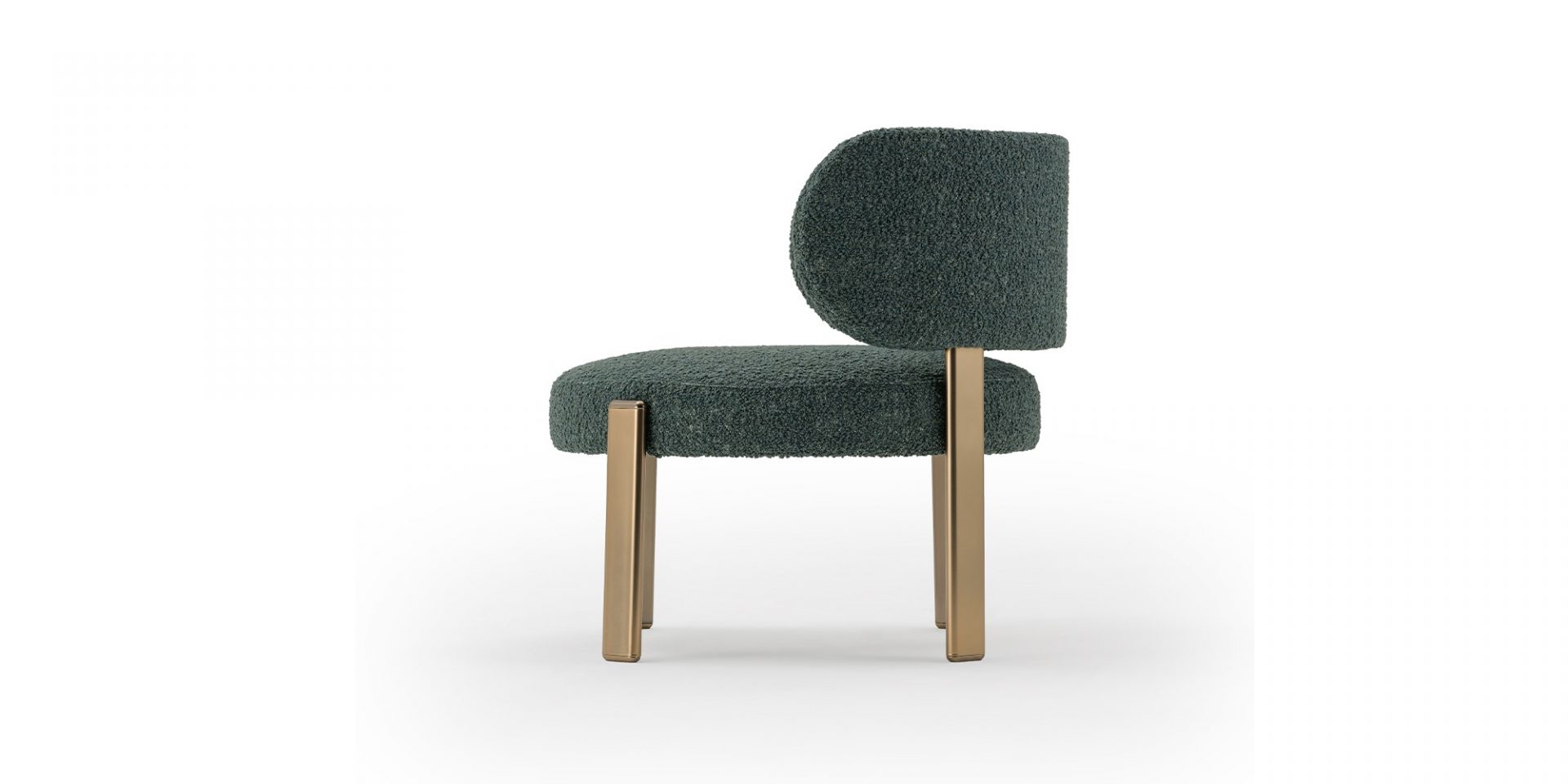 Roma Occasional Chair