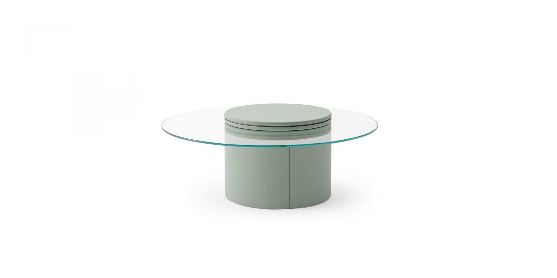 Roma Coffee Tables