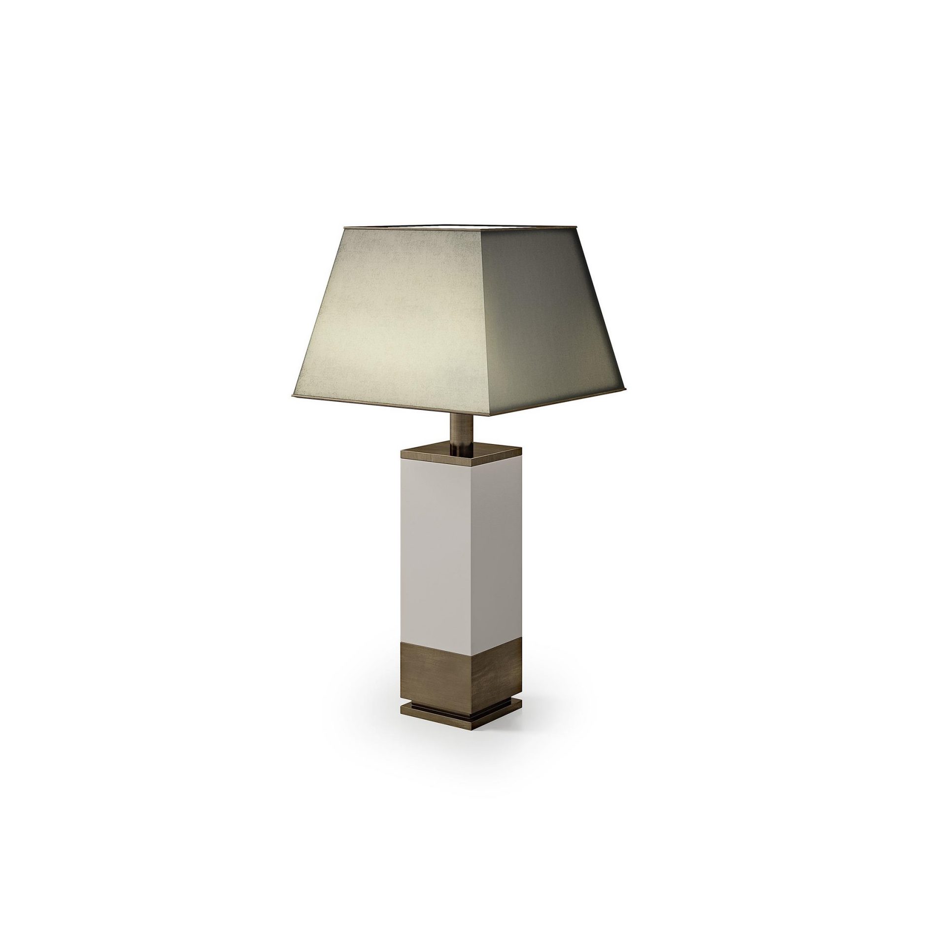 Be One Small Table Lamp