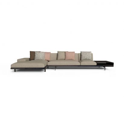 Allure Modular Sofa