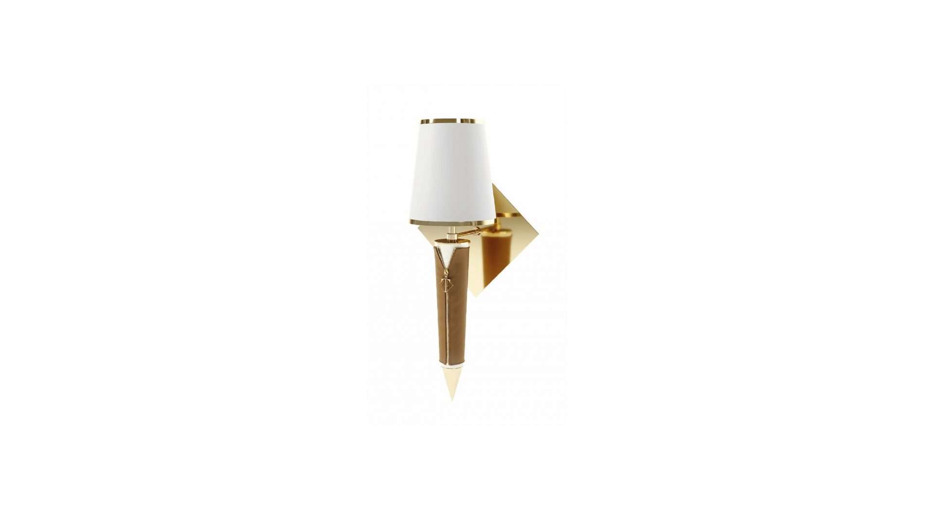 Vogue Wall Sconce