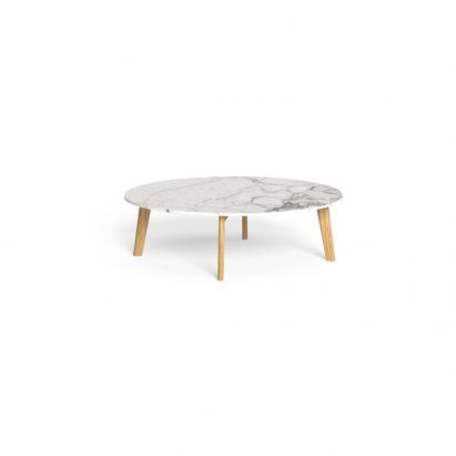 Cleo Round Coffee Table