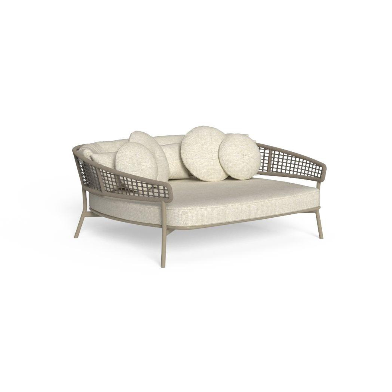 Moon Daybed