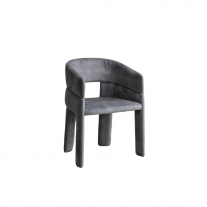 Suit Dining Armchair