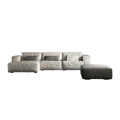 Oxer Sectional Lounge