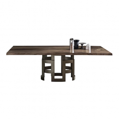 Imperia Rectangle Dining Table