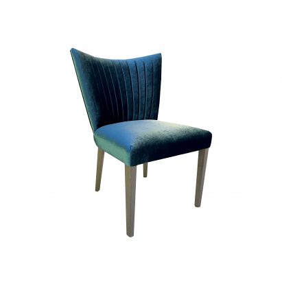 Milady Dining Chair Ex-Display Gold Coast