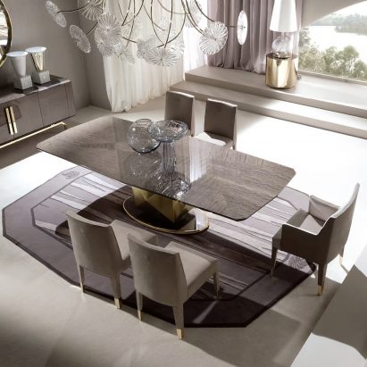 Infinity Dining Suite Ex-Display Gold Coast